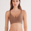 Eri Microfiber Bra