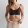 Eri Microfiber Bra Eri Microfiber Bra