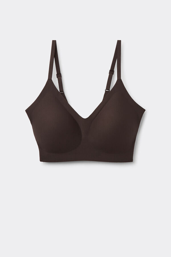 Eri Microfiber Bra Eri Microfiber Bra