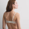 Ethereal Embrace Balconette Bra