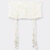 Ethereal Embrace Garter Belt