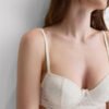 Ethereal Embrace Sofia Balconette Bra