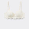 Ethereal Embrace Sofia Balconette Bra