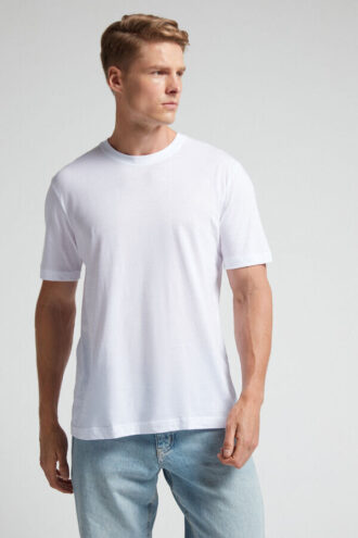 Extrafine Superior Cotton Regular Fit T-Shirt