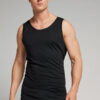 Extrafine Superior Cotton Round Neck Tank Top