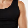 Extrafine Superior Cotton Round Neck Tank Top