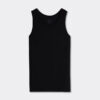 Extrafine Superior Cotton Round Neck Tank Top
