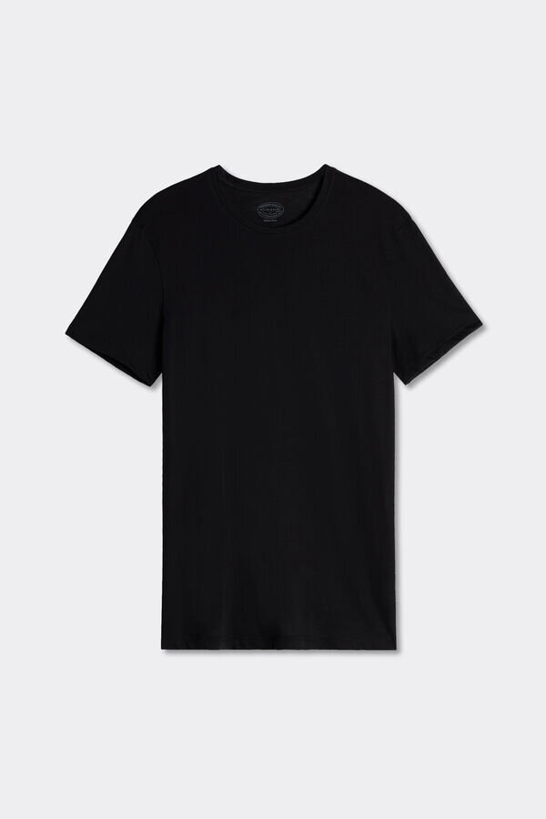 Extrafine Superior Cotton T-Shirt Extrafine Superior Cotton T-Shirt
