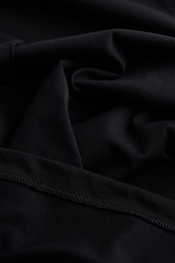 Extrafine Superior Cotton T-Shirt Extrafine Superior Cotton T-Shirt