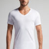 Extrafine Superior Cotton V-Neck T-Shirt