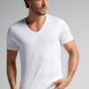 Extrafine Superior Cotton V-Neck T-Shirt