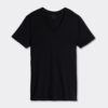 Extrafine Superior Cotton V-Neck T-Shirt