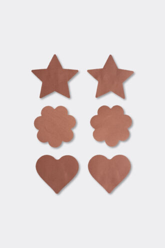 Fabric Nipple Guards