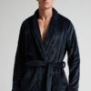 Fleece Robe Fleece Robe