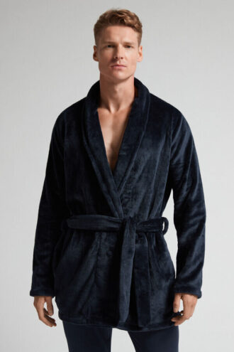 Fleece Robe Fleece Robe