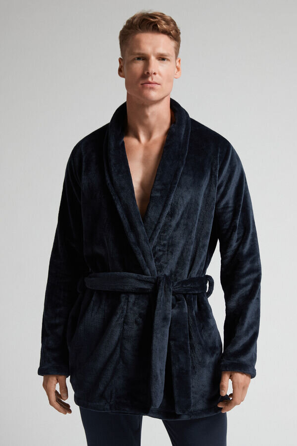 Fleece Robe Fleece Robe