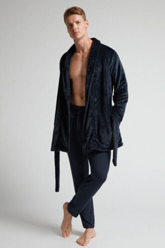 Fleece Robe Fleece Robe