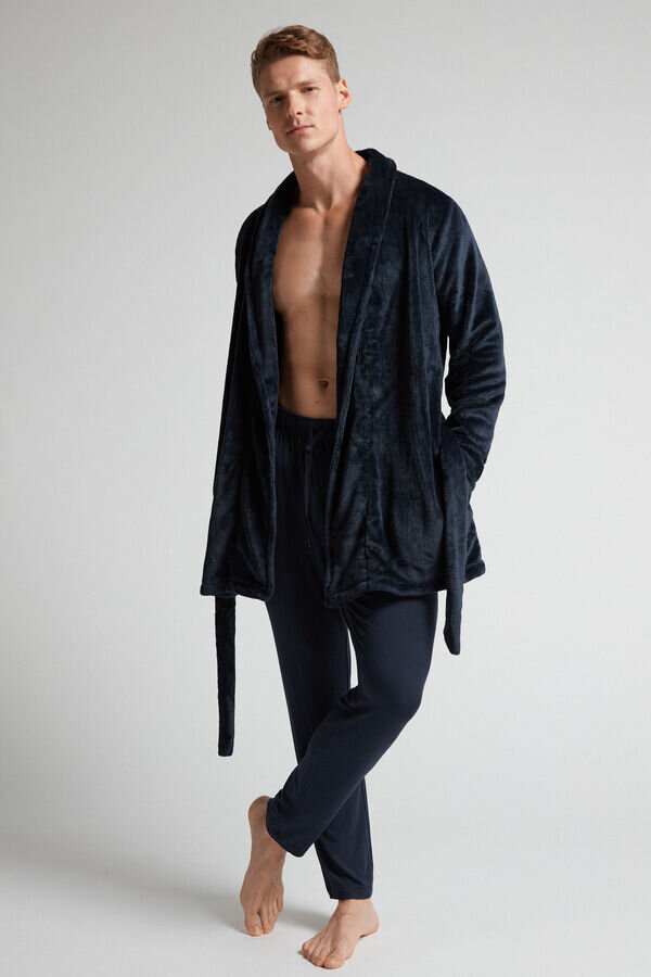 Fleece Robe Fleece Robe