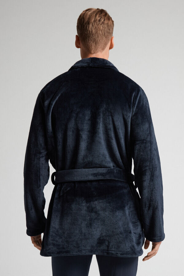 Fleece Robe Fleece Robe