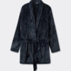 Fleece Robe Fleece Robe