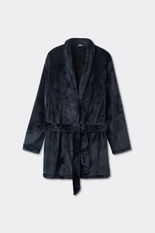 Fleece Robe Fleece Robe