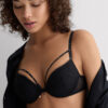 Flirt Fearlessly Simona Super Push-Up Bra