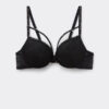 Flirt Fearlessly Simona Super Push-Up Bra