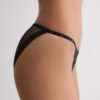 Flirt Fearlessly String Panties