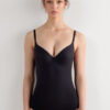 Francesca Bodysuit in Ultralight Microfiber