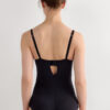 Francesca Bodysuit in Ultralight Microfiber