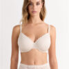 Francesca Lace Balconette Bra