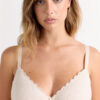 Francesca Lace Balconette Bra