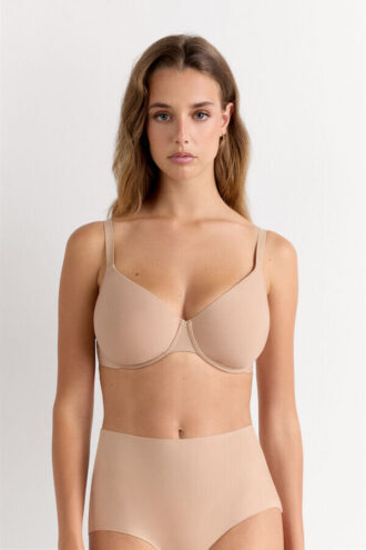 Francesca Superior Comfort Balconette Bra