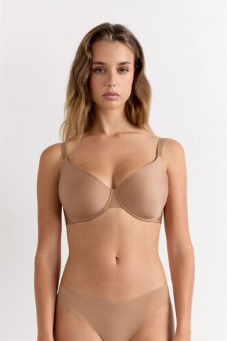 Francesca Ultimate T-Shirt Balconette Bra