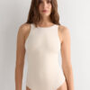 Fresh Bamboo Tank Bodysuit