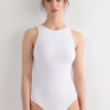 Fresh Bamboo Tank Bodysuit
