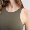 Fresh Bamboo Tank Bodysuit