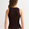 Fresh Bamboo Tank Bodysuit