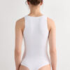 Fresh Bamboo Tank Bodysuit