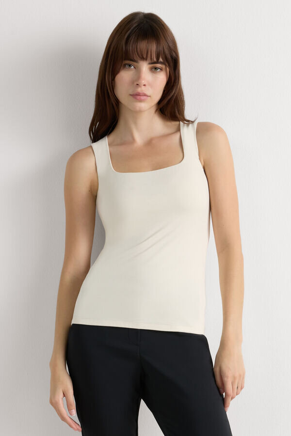 Fresh Bamboo Tank Top Fresh Bamboo Tank Top