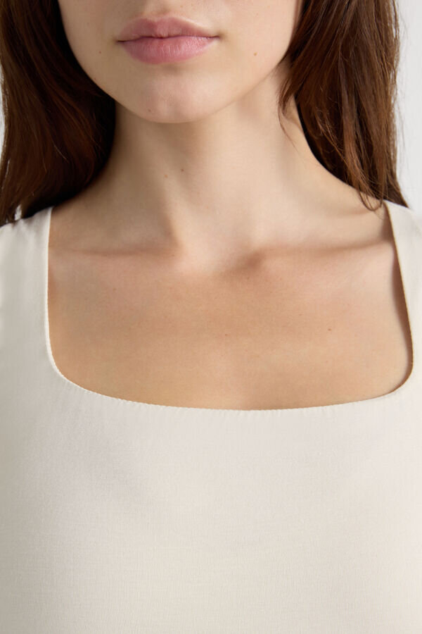 Fresh Bamboo Tank Top Fresh Bamboo Tank Top