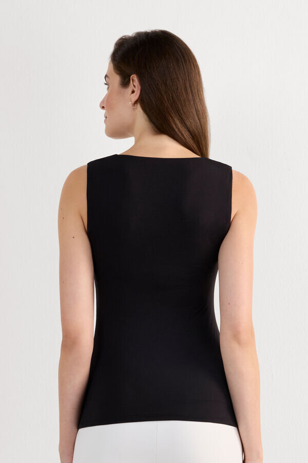 Fresh Bamboo Tank Top Fresh Bamboo Tank Top