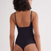 Fresh Bamboo Thin Strap Bodysuit