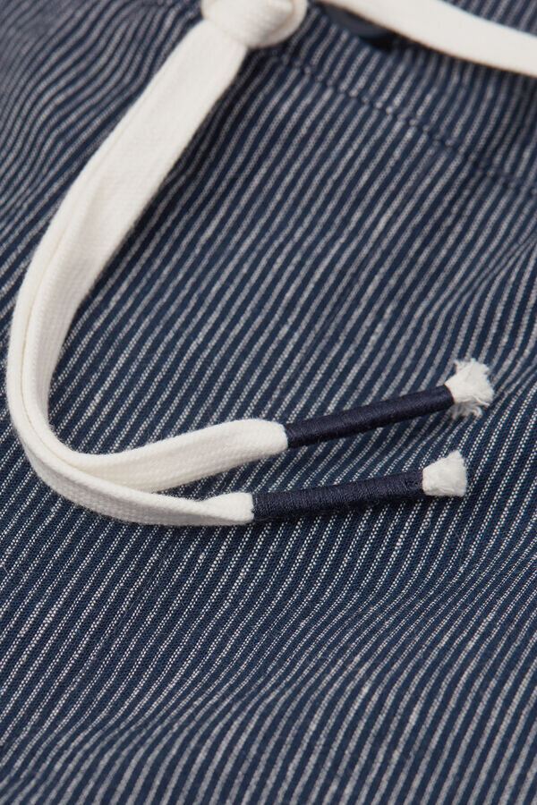 Full Length Linen and Cotton Pants Full Length Linen and Cotton Pants