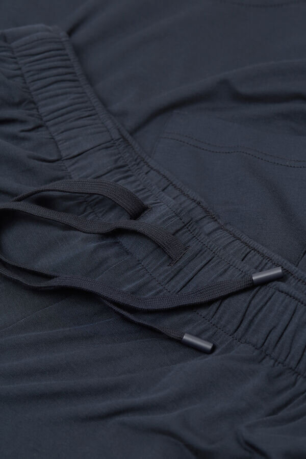 Full Length Micromodal Pajamas Full Length Micromodal Pajamas