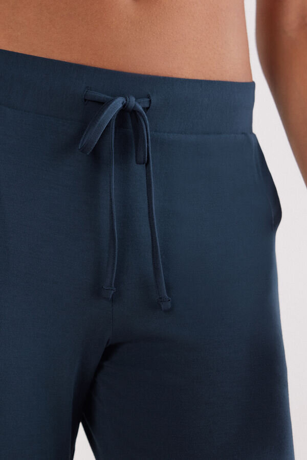 Full Length Modal Palazzo Pants Full Length Modal Palazzo Pants