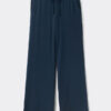 Full Length Modal Palazzo Pants Full Length Modal Palazzo Pants