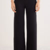 Full Length Palazzo Pants in 1 Cashmere