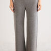 Full Length Palazzo Pants in 1 Cashmere