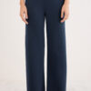 Full Length Palazzo Pants in 1 Cashmere